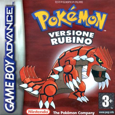 pokémon rubino omega rom ita citra.